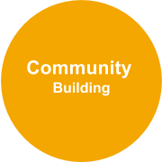 community building